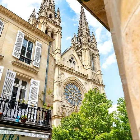 Bel Appt Climatise Et Renove Aux Chartrons