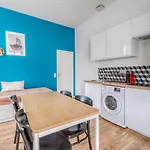 Apartament Bel Appt Climatise Et Renove Aux Chartrons Bordeaux