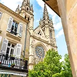 Bel Appt Climatise Et Renove Aux Chartrons